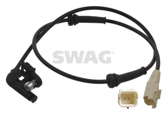 SWAG-(FEBI-36945)-SENSORE ABS